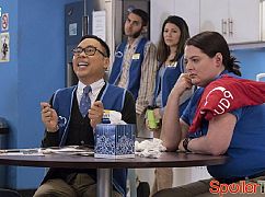 Superstore: 1x07 Color Wars - zdjęcia promocyjne
