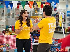 Superstore: 1x07 Color Wars - zdjęcia promocyjne