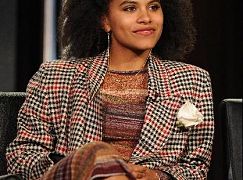 FX na TCA 2016