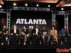 FX na TCA 2016