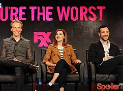 FX na TCA 2016