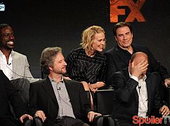 FX na TCA 2016
