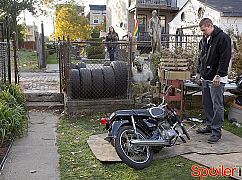 Niepokorni: 6x03 Ghost Your Baby - zdjęcia promocyjne