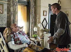 Niepokorni: 6x03 Ghost Your Baby - zdjęcia promocyjne