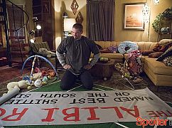 Niepokorni: 6x03 Ghost Your Baby - zdjęcia promocyjne