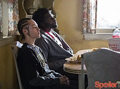 Niepokorni: 6x03 Ghost Your Baby - zdjęcia promocyjne