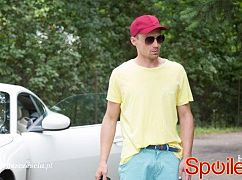 Barwy szczęścia odc. 1382 - zdjęcia promocyjne