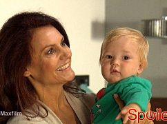 M jak miłość odc. 1193 - zdjęcia promocyjne