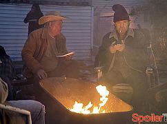 Niepokorni: 6x04 Going Once, Going Twice - zdjęcia promocyjne