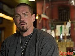 Niepokorni: 6x04 Going Once, Going Twice - zdjęcia promocyjne