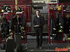 Niepokorni: 6x04 Going Once, Going Twice - zdjęcia promocyjne