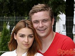 Barwy szczęścia odc. 1383 - zdjęcia promocyjne