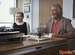 Life in Pieces: 1x14 Will Trash Book Spa - zdjęcia promocyjne