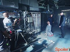 Shadowhunters: 1x05 Moo Shu to Go - zdjęcia promocyjne