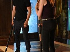 Shadowhunters: 1x05 Moo Shu to Go - zdjęcia promocyjne