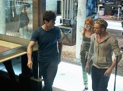 Shadowhunters: 1x05 Moo Shu to Go - zdjęcia promocyjne