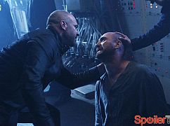 Shadowhunters: 1x05 Moo Shu to Go - zdjęcia promocyjne