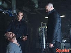 Shadowhunters: 1x05 Moo Shu to Go - zdjęcia promocyjne