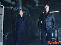 Shadowhunters: 1x05 Moo Shu to Go - zdjęcia promocyjne