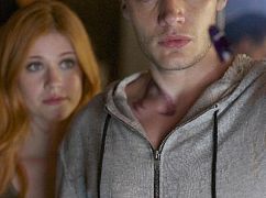 Shadowhunters: 1x05 Moo Shu to Go - zdjęcia promocyjne