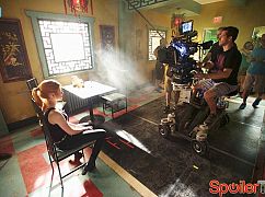 Shadowhunters: 1x05 Moo Shu to Go - zdjęcia promocyjne
