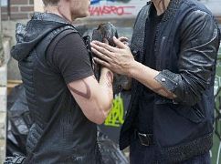 Shadowhunters: 1x05 Moo Shu to Go - zdjęcia promocyjne