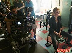 Shadowhunters: 1x05 Moo Shu to Go - zdjęcia promocyjne