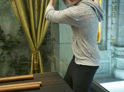 Shadowhunters: 1x05 Moo Shu to Go - zdjęcia promocyjne