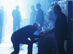 Shadowhunters: 1x05 Moo Shu to Go - zdjęcia promocyjne