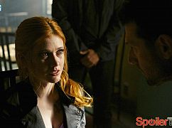 Shadowhunters: 1x05 Moo Shu to Go - zdjęcia promocyjne