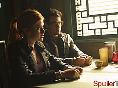Shadowhunters: 1x05 Moo Shu to Go - zdjęcia promocyjne