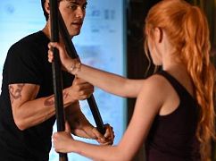 Shadowhunters: 1x05 Moo Shu to Go - zdjęcia promocyjne