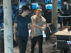 Shadowhunters: 1x05 Moo Shu to Go - zdjęcia promocyjne