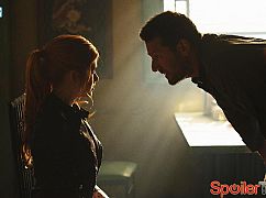 Shadowhunters: 1x05 Moo Shu to Go - zdjęcia promocyjne