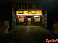 Shadowhunters: 1x05 Moo Shu to Go - zdjęcia promocyjne