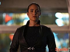 Shadowhunters: 1x05 Moo Shu to Go - zdjęcia promocyjne