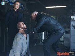 Shadowhunters: 1x05 Moo Shu to Go - zdjęcia promocyjne