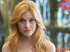 Shadowhunters: 1x05 Moo Shu to Go - zdjęcia promocyjne