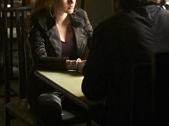 Shadowhunters: 1x05 Moo Shu to Go - zdjęcia promocyjne