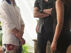 Shadowhunters: 1x05 Moo Shu to Go - zdjęcia promocyjne