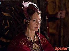 Beowulf: 1x04 - zdjęcia promocyjne