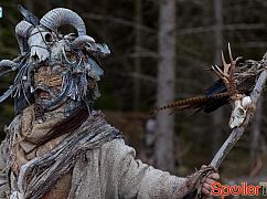 Beowulf: 1x04 - zdjęcia promocyjne