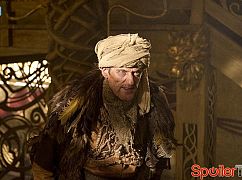 Beowulf: 1x04 - zdjęcia promocyjne