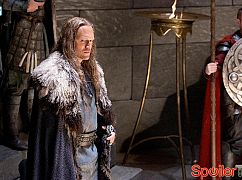 Beowulf: 1x04 - zdjęcia promocyjne