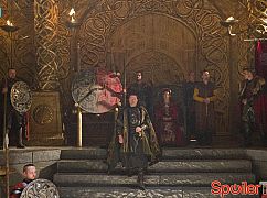 Beowulf: 1x04 - zdjęcia promocyjne