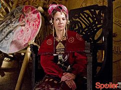 Beowulf: 1x04 - zdjęcia promocyjne