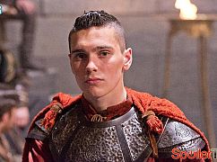Beowulf: 1x04 - zdjęcia promocyjne