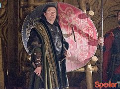 Beowulf: 1x04 - zdjęcia promocyjne