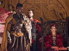 Beowulf: 1x04 - zdjęcia promocyjne