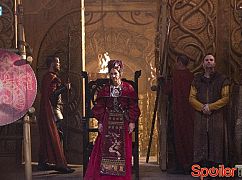 Beowulf: 1x04 - zdjęcia promocyjne
